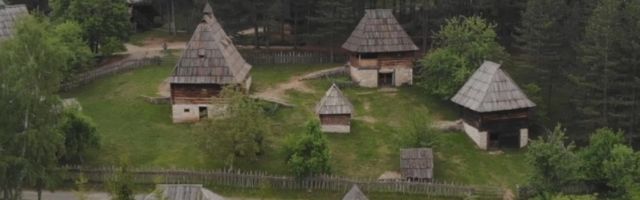 Prema legendi je zbog ovog događaja dobilo najtužnije ime