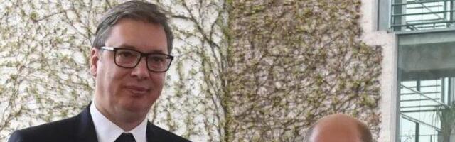 DA LI JE OVO POSLEDNJA ŠOLCOVA PONUDA? Nemački kancelar 10. juna u Beograd stiže sa jednim predlogom!