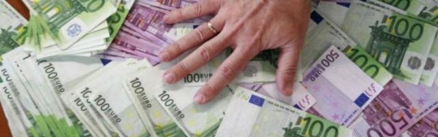 PRODAO TUĐU VILU NA DEDINJU ZA MILION EVRA! Produžen pritvor prevarantu, još se traga za saučesnicom KOJA JE ODGLUMILA VLASNICU!