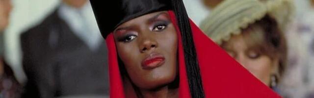 Predstavljamo vam najbolje filmove Grace Jones
