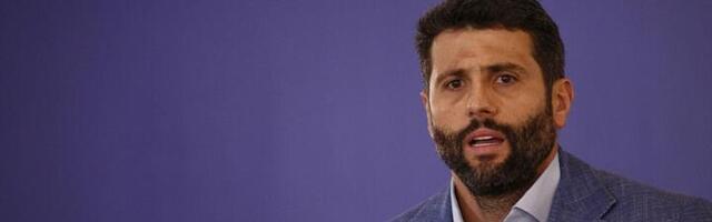 SSP: Šapić bi da osnuje novo fantomsko preduzeće
