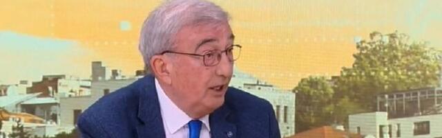 Naše "patriote" vole da stave šajkaču, pa da sednu u BMW