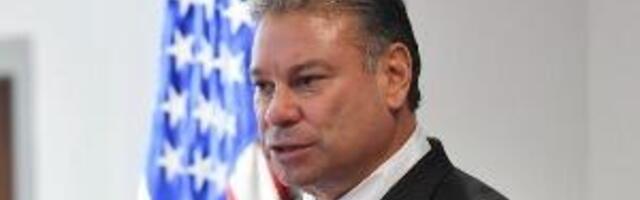 Ескобар: ЗСО ће бити формирана, то је обавеза за Србију, Приштину и ЕУ