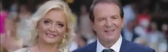 Честитка Богољуба Карића поводом 8. марта