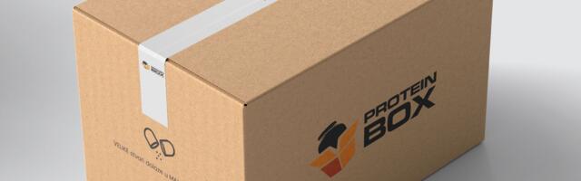 Protein Box – ostvarite vrhunsku fizičku formu uz suplemente
