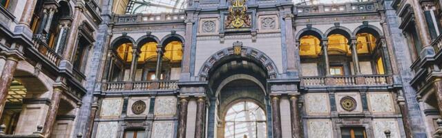 Posetila sam konferenciju u Antverpenu i otkrila: Developeri su društveno odgovorni i žele da menjaju svet nabolje