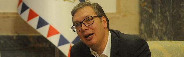 "Vučić posle izbora može da igra šah s cimerima iz ćelije"