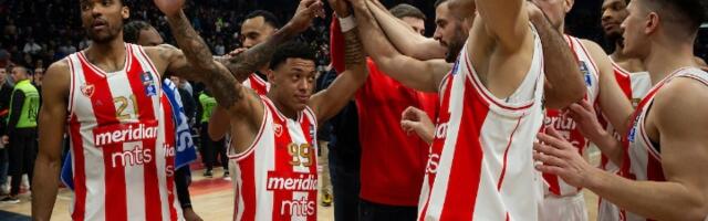 Bivši prvak Evrope sa Realom pregovara sa Zvezdom