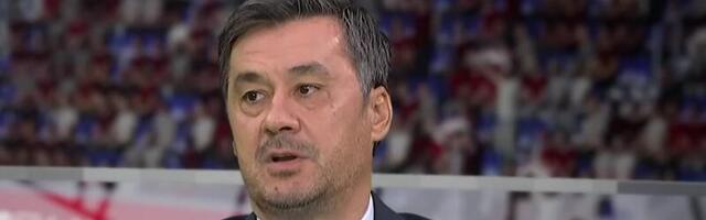 RADE BOGDANOVIĆ PONOVO SUROVO ISKREN: „Sad da naiđe Piksi, ja bih mu rekao…“