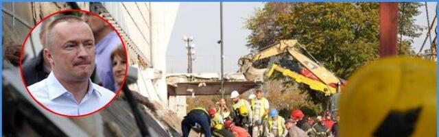 "Zbog korupcije Vlade Srbije 14 ljudi je poginulo":  Pajtić oštro o odgovornosti za tragediju u NS