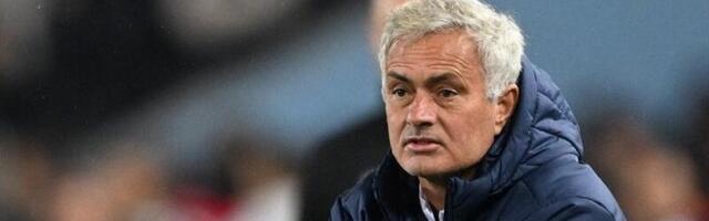 Sudija smrdi! Murinjo razvezao jezik i izvređao arbitra