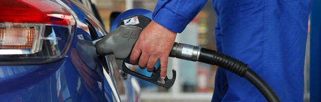 Cene goriva ostaju nepromenjene