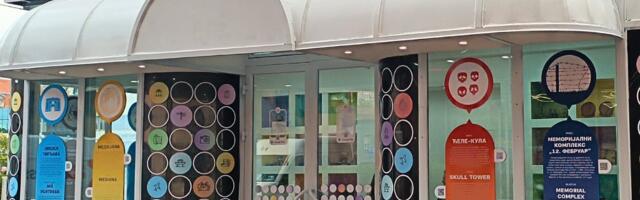 Sekretarka biblioteke i bivši direktor Vodovoda vodiće Centar za stručno usavršavanje u Nišu i TON