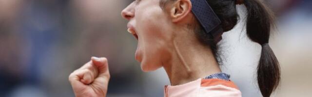 BRAVO! Olga Danilović u trećem kolu Australijan opena
