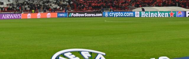 ZVEZDA IMA VELIKU ŠANSU! PSV u velikim problemima pred meč Lige šampiona!