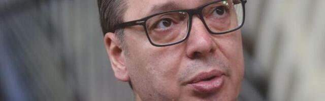 Vučić: Do srede ću potpisati odluku o pomilovanju studenata – za one koji to žele