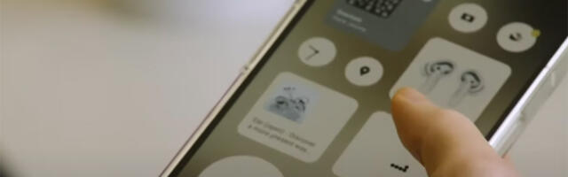 Nothing Phone (3a) serija telefona stiže