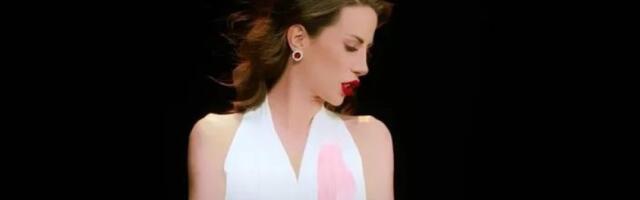 NISAM NI SLUTILA DA ĆU JE PROŽIVETI: Aleksandra Tadić Cipka prvi studijski album posvetila pokojnom suprugu (FOTO/VIDEO)