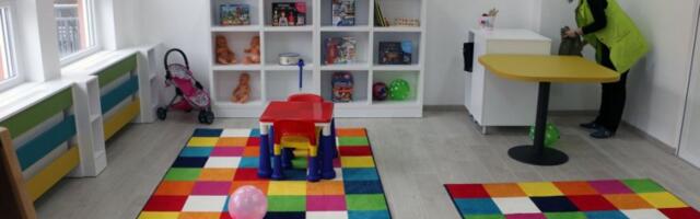 ROK 17. APRIL: Od danas prijava za mesto u smederevskim vrtićima