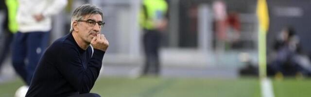 OTKAZ ZA OTKAZOM! Hrvata najurili iz Italije, a sada mora da napusti i Premijer ligu