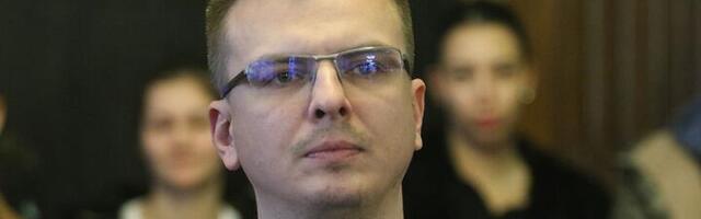 Parandilović: Nova Vlada biće sastavljena iz Ćacilenda i Informera