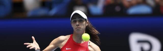 Srpski derbi pripao Olgi Danilović