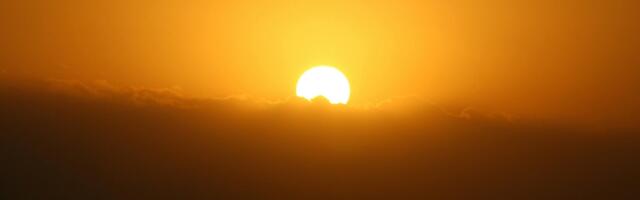 2024. – Najtoplija godina u Evropi, prema izveštaju Evropskog stanja klime