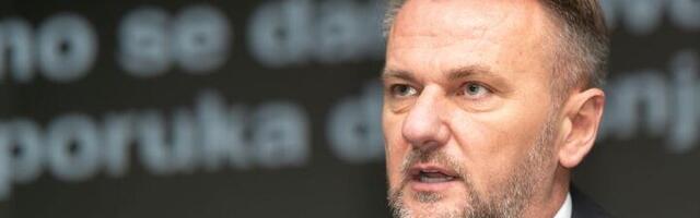 Mijailović pominjao povratak tri bivša igrača Partizana