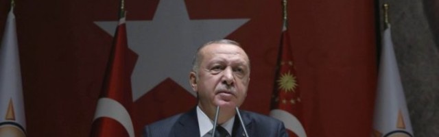 TURSKA OŠTRO OSUDILA NAPADE U FRANCUSKOJ: Napadači nemaju poštovanja prema verskim, ljudskim i moralnim vrednostima!