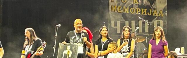 Jubilarni 20. „Čupin memorijal“ krajem juna u Nišu 
