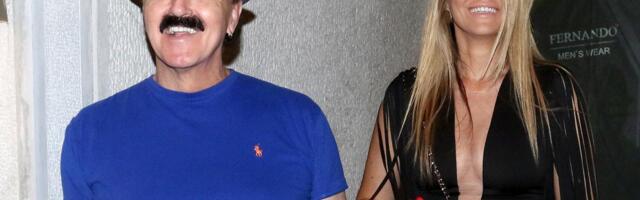 Razveli se jer je ON NJU varao: Poznati voditelj raskrinkao Harisa, tvrdi da je Melina žrtva