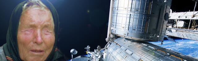 BABA VANGA I "ŽIVI NOSTRADAMUS" IMAJU ISTO PROROČANSTVO ZA 2025: Ovo sada može promeniti sve