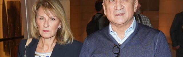 Čestitke pljušte: Porodica Đoković biće bogatija za još jednog člana, Srđan i Dijana plaču