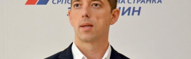 "SLIKE NEREDA VEĆ SU POSTALE PREDMET PROPAGANDE PROTIV NAŠE ZEMLJE"! Đurić oštro osudio nasilje blokadera u Vrbasu i Bačkoj Palanci!