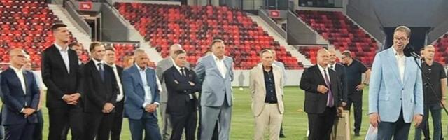 SITI GLADNIMA NE VERUJU