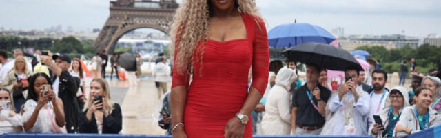 Auuu, seksi izdanje Serene Vilijams - Koristila je ovaj lek i smršala 14 kilograma (FOTO)