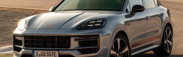 Porsche menja pravac – kraj strategije “samo struja”