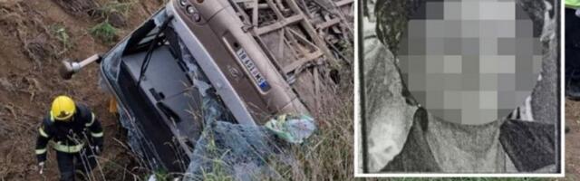 OVO JE LJILJANA KOJA JE POGINULA U NESREĆI KOD SREMSKE MITROVICE! Muk ispred kuće tragično nastradale žene! (FOTO)