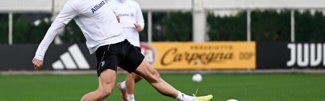 TO JE NEŠTO ŠTO MORA OSTATI IZMEĐU NAS: Vlahović progovorio o novom treneru!