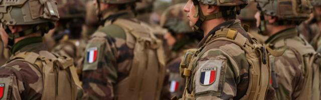 EVROPSKA NUKLEARNA SILA VRAĆA VOJNU SLUŽBU POSLE 30 GODINA: Biće na dobrovoljnoj osnovi, a evo koliko će trajati