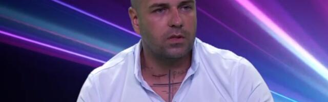 SKANDALČINA! Da li znate ko je zaista Milan Stojičković?! Tukao BIVŠU ŽENU, koja je izgubila BEBU, a KAMATAŠI mu godinama prete!