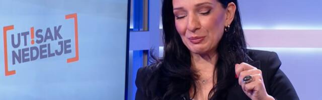 "Ne poseduješ ti ništa osim zlobe i pakosti": Vladimir Đukanović oštro odgovorio Mariniki Tepić