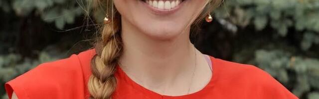 RAZBIJENA KRIMINALNA GRUPA U UKRAJINI: Pretresena kuća NARODNE POSLANICE: Optužena za MITO, preti joj 10 GODINA ROBIJE! (FOTO)