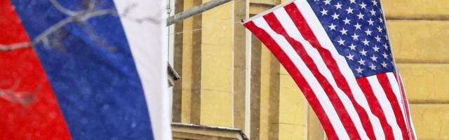 Američki dokument šokiro Evropu: Šta to piše o Rusiji?!