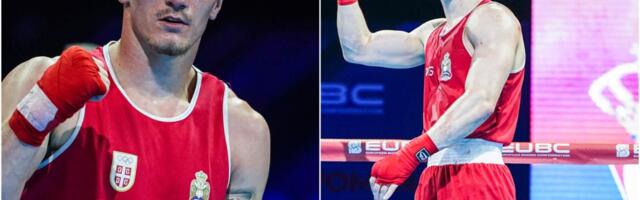 HAOS NA DRUŠTVENIM MREŽAMA POSLE BORBE DECENIJE! Memić i Nikolić zaratili na društvenim mrežama nakon epskog meča