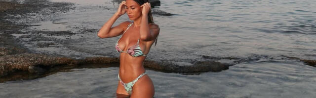 Najseksepilnija novinarka se povlači sa malih ekrana: Ima izuzetno važan razlog, ova fotografija sve otkriva