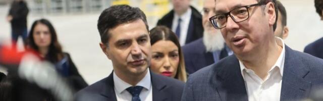 Vučić poslao snažnu poruku građanima Srbije: Poručio samo jedno (FOTO)
