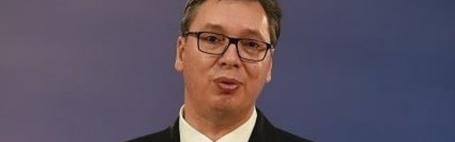 PONOSAN NA NAŠ TIM: Ministar Mali je otrkio da se predsednik ne oseća dobro zbog premora, a sada se oglasio i Vučić