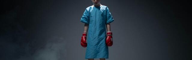 MONSTRUMI! Zarađivali milione na deci oboleloj od raka: Birali mališane po uzrastu i izgledu