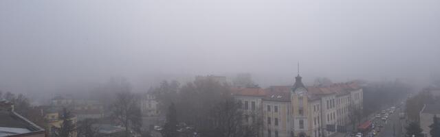 Uz podršku EU Niš dobio novu stanicu za merenje kvaliteta vazduha